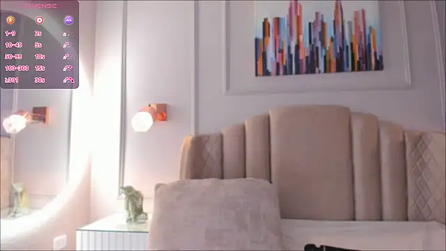 aria greco online show from 22, 1, 2025