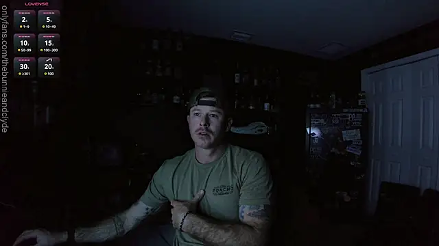 Snapshot of chillinthemosttt chatting on 20, 2, 2025 chillinthemosttt online show from 20, 2, 2025
