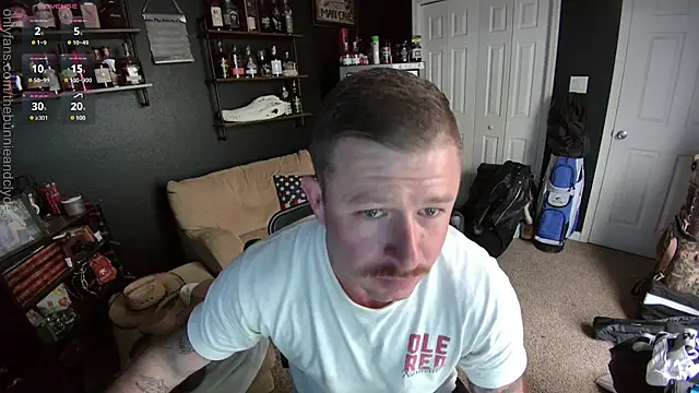 Snapshot of chillinthemosttt chatting on 3, 3, 2025 chillinthemosttt online show from 3, 3, 2025