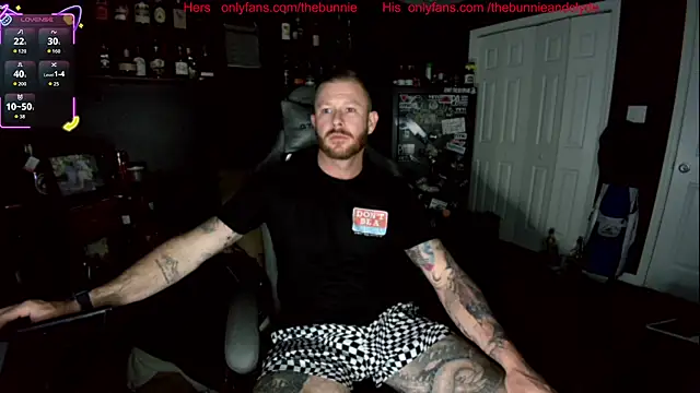 chillinthemosttt online show from 10, 10, 2025