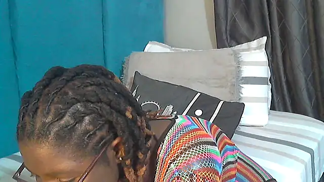 Snapshot of Mochabae chatting on 27, 1, 2025 Mochabae online show from 27, 1, 2025