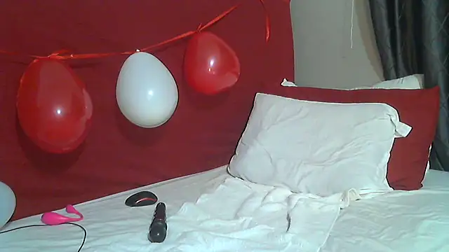 Snapshot of Mochabae chatting on 14, 2, 2025 Mochabae online show from 14, 2, 2025