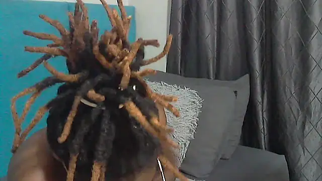 Snapshot of Mochabae chatting on 9, 3, 2025 Mochabae online show from 9, 3, 2025