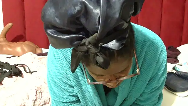 Snapshot of Mochabae chatting on 9, 9, 2025 Mochabae online show from 9, 9, 2025