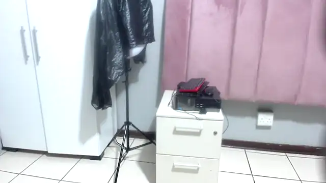 Mochabae online show from 29, 9, 2025