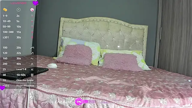 kattita uwu online show from 12, 9, 2025