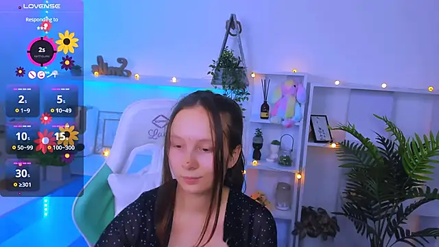 Ketrin n  online show from 15, 1, 2025