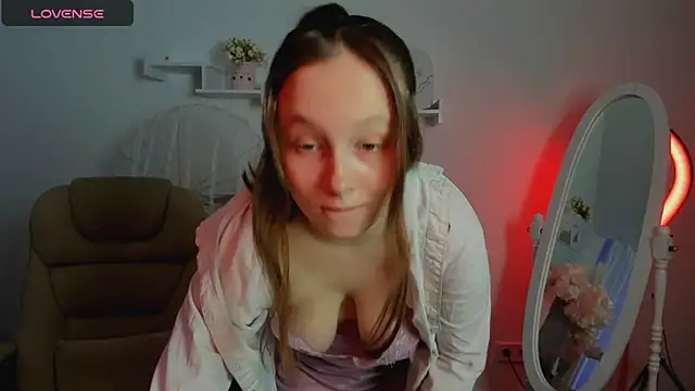 Ketrin n  online show from 27, 1, 2025