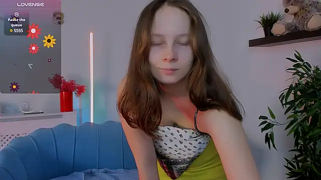 Ketrin n  online show from 5, 2, 2025