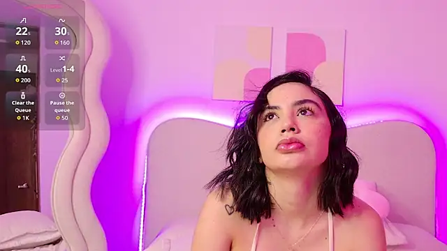 innocentlady  online show from 19, 9, 2025