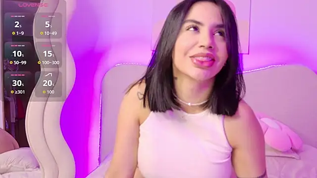 innocentlady  online show from 18, 11, 2025