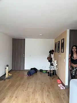 mariana lopez1 online show from 11, 1, 2026