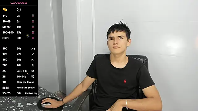 Jacobb Lee online show from 16, 12, 2024