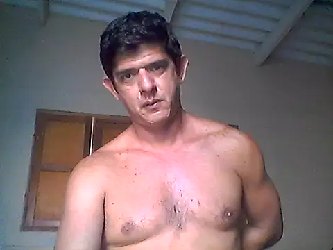 Marobronco online show from 26, 3, 2026