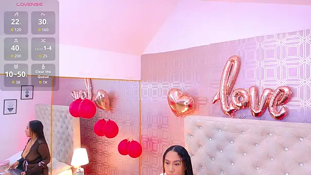 Snapshot of Sara_Desire chatting on 17, 2, 2026 Sara Desire online show from 17, 2, 2026