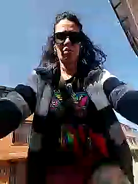 rebekka simpson online show from 13, 1, 2025