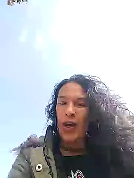 rebekka simpson online show from 16, 1, 2025