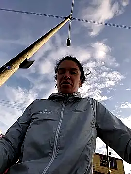 rebekka simpson online show from 18, 11, 2025