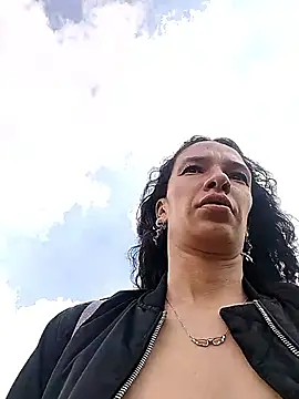 rebekka simpson online show from 21, 11, 2025