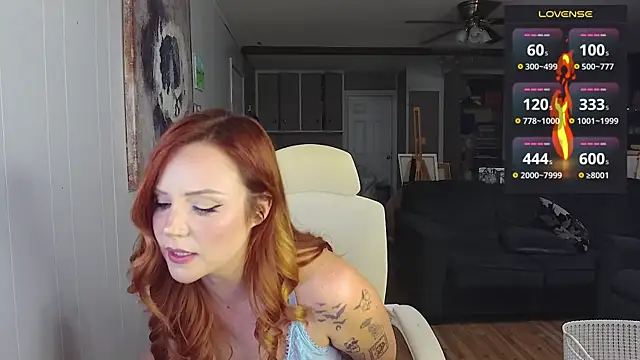 Blaze Baby online show from 4, 6, 2026
