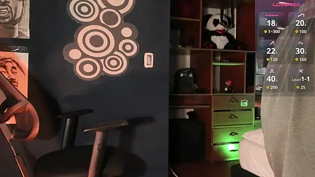 Teo skinny online show from 17, 12, 2025