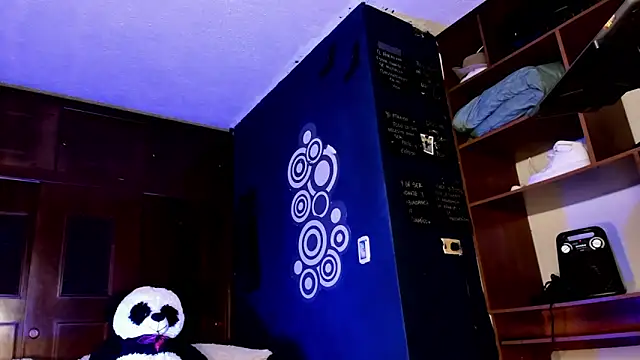 Teo skinny online show from 11, 5, 2026