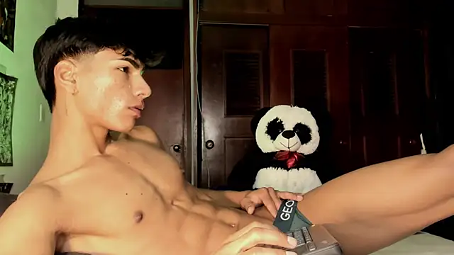 Teo skinny online show from 15, 5, 2026