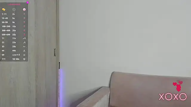 Snapshot of Lilacutte_ chatting on 17, 9, 2025 Lilacutte  online show from 17, 9, 2025