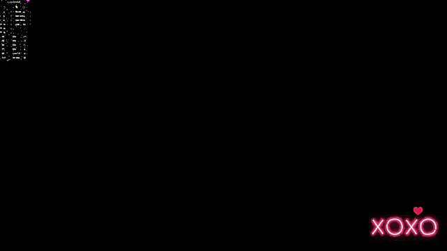 Snapshot of Lilacutte_ chatting on 8, 10, 2025 Lilacutte  online show from 8, 10, 2025