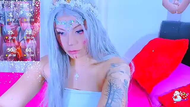 Snapshot of BONNYFETISHSEX chatting on 21, 12, 2025 BONNYFETISHSEX online show from 21, 12, 2025