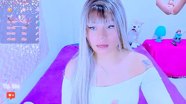 Snapshot of BONNYFETISHSEX chatting on 6, 1, 2026 BONNYFETISHSEX online show from 6, 1, 2026