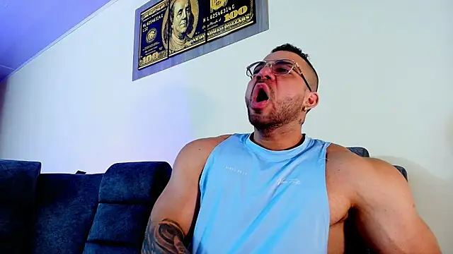 JeremyLowe online show from 22, 10, 2025