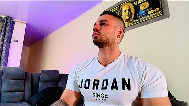 JeremyLowe online show from 26, 3, 2026