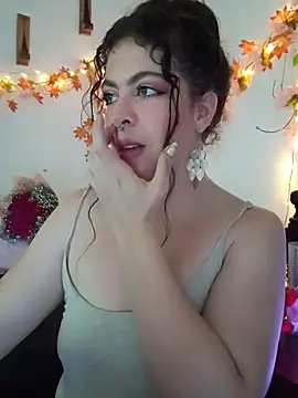 Malka Burning online show from 7, 1, 2025
