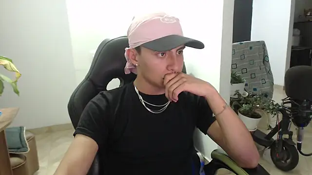 jay dimarco2 online show from 23, 12, 2025