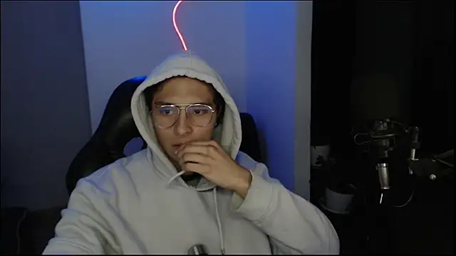 jay dimarco2 online show from 18, 1, 2026