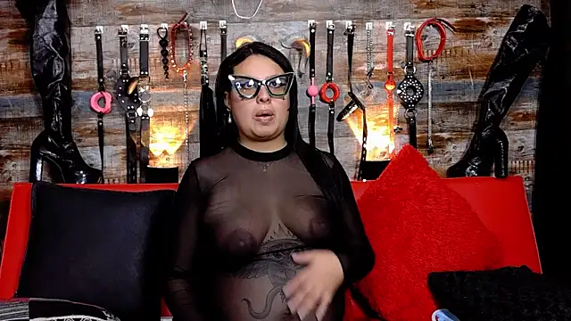 Snapshot of slave_Rubi chatting on 12, 12, 2024 slave Rubi online show from 12, 12, 2024