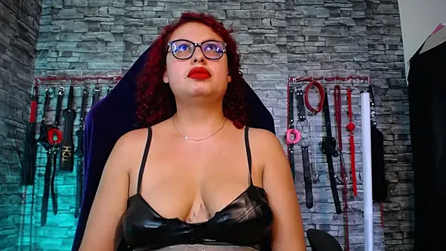 Snapshot of slave_Rubi chatting on 10, 3, 2026 slave Rubi online show from 10, 3, 2026