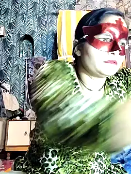 Hot-rubina online show from 10, 1, 2025