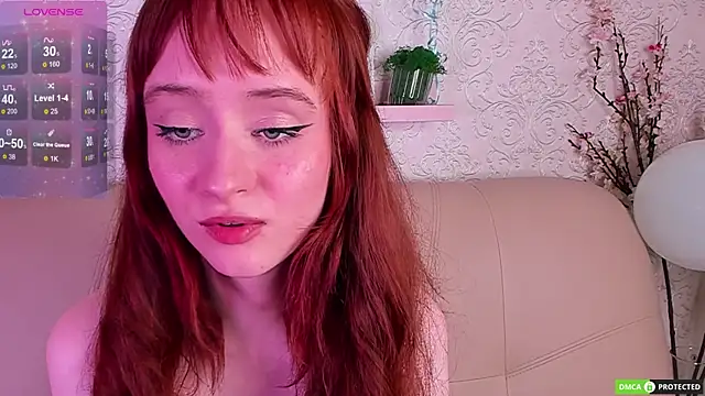 Snapshot of BridgetDay chatting on 18, 3, 2025 BridgetDay online show from 18, 3, 2025