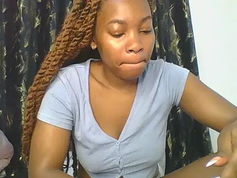 Snapshot of _Becky002 chatting on 22, 3, 2026 Becky002 online show from 22, 3, 2026