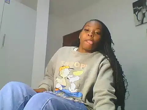 Snapshot of _Becky002 chatting on 8, 6, 2026 Becky002 online show from 8, 6, 2026