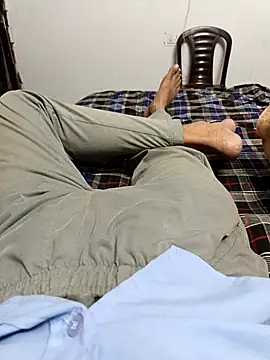 RockyNonStop online show from 20, 10, 2025