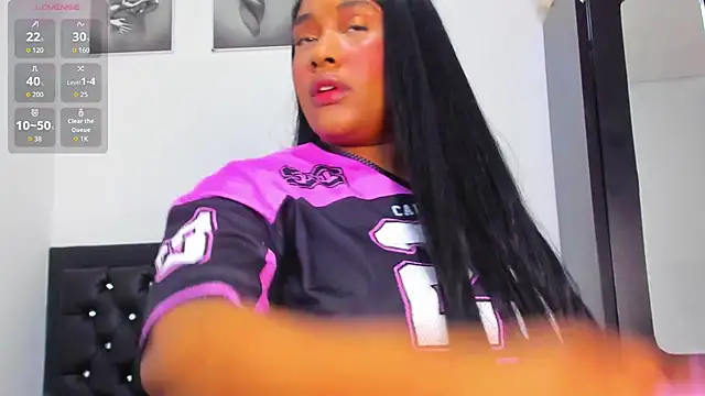 kriixtybrown online show from 23, 5, 2026