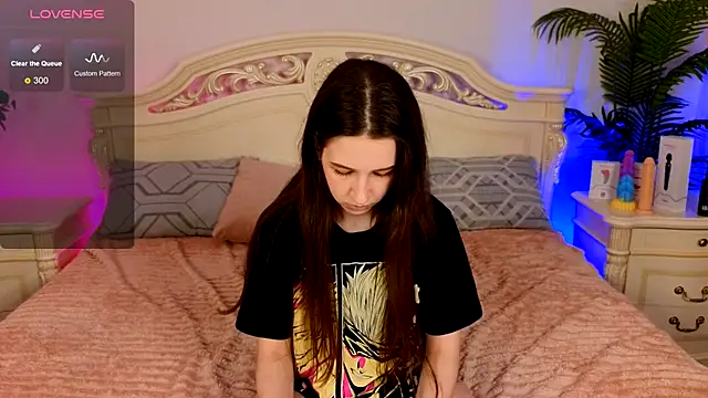 ur kitty   online show from 4, 10, 2025