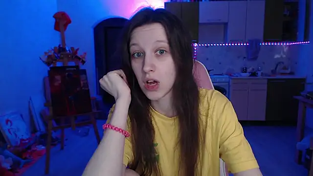 Snapshot of ur_kitty__ chatting on 21, 5, 2026 ur kitty online show from 21, 5, 2026