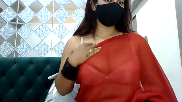 sparkling queen online show from 16, 10, 2025