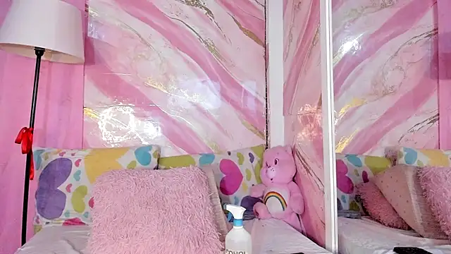 JessyZoe online show from 14, 3, 2026