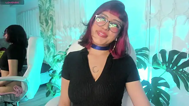 Snapshot of cute_hollywood chatting on 25, 9, 2025 cute hollywood online show from 25, 9, 2025