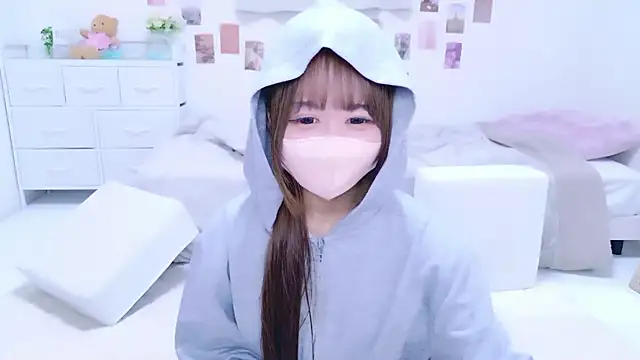 chihiro ri online show from 7, 10, 2025